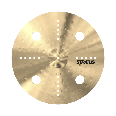Sabian - Cymbale Crash Stratus Zero - 20