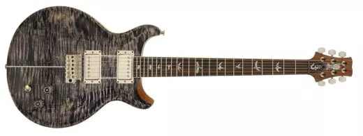 PRS Guitars - Guitare électrique Santana Retro Signature - Anthracite