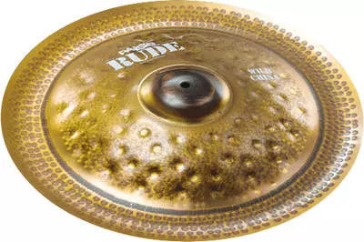 Paiste - 16 inch Rude Wild China