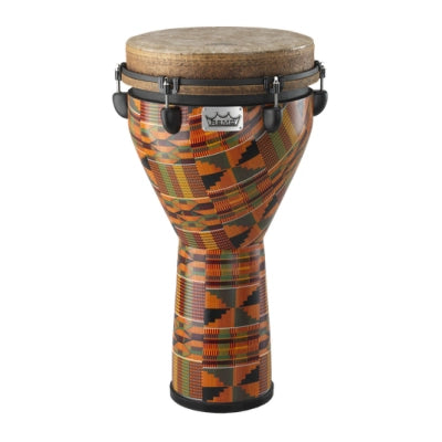 Remo - Paulo Mattioli Signature Djembe - 23x12