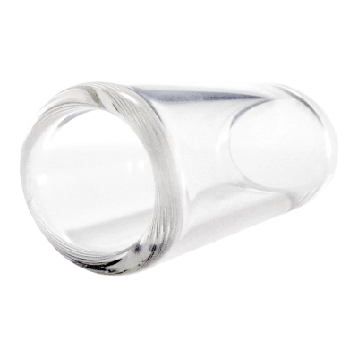Ernie Ball - Slide de guitare en verre moyen
