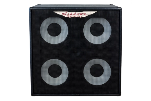 Ashdown Engineering - RM-414T EVO II Rootmaster 4x10 600W Bass Cabinet