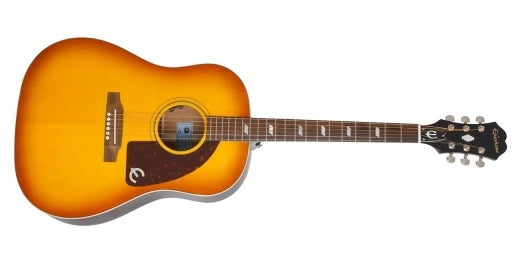 Epiphone - Peter Frampton Texan