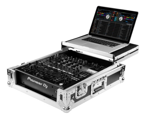 Odyssey - Flight-case style Glide pour Pioneer DJM-A9
