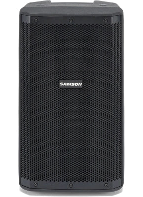 Samson - RS110A Enceinte active 2 voies 300 W