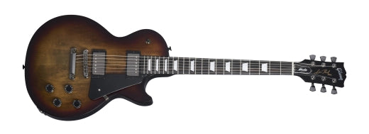 Gibson - Les Paul Modern Studio Electric Guitar - Smokehouse Satin