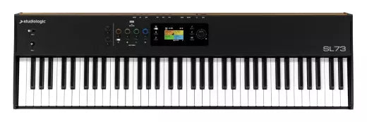 Studio Logic - SL73 MK2 73-Key MIDI Keyboard Controller