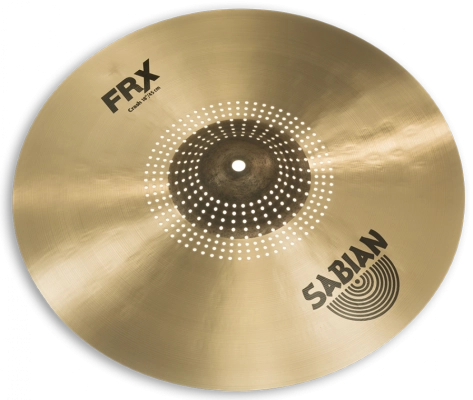 Sabian - 18 FRX Reduced Frequency Crash