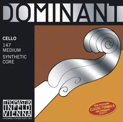 Thomastik-Infeld - Dominant Cello Single G String 4/4