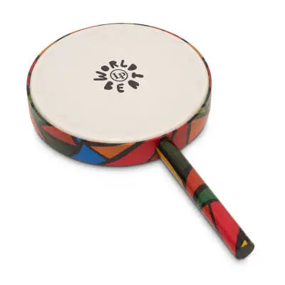 Latin Percussion - World Beat Mini-Tom - Large