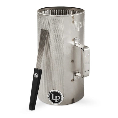 Latin Percussion - Ultra Pro Merengue Guira avec Scrapper