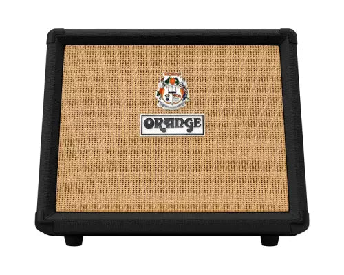 Orange Amplifiers - Crush Acoustic 30 30-watt 1x8 Acoustic Combo - Black