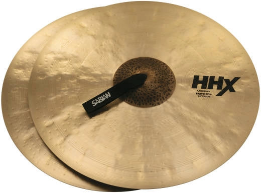 Cymbales Sabian - HHX Complex Espressivo (paire) - 20