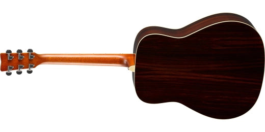 Yamaha - Guitare acoustique en acier FG830 - Autumn Burst