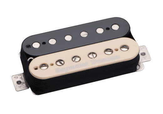 Seymour Duncan - Pearly Gates Bridge Humbucker Pickup - Zebra