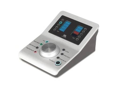 JBL - Desktop Controller for Intonato 24 Monitor Management System