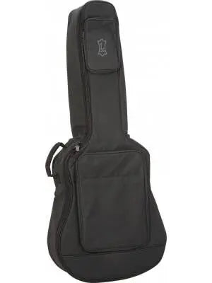 Levys - Economy-Style Gig Bag - Acoustic Guitar