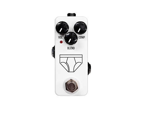 JHS Pedals - Whitey Tighty Mini Compressor Pedal
