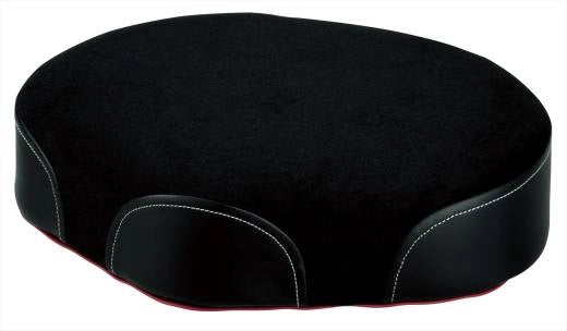 Tama - 1st Chair Ergo-Rider Drum Throne - Seat Only - Cloth Top
