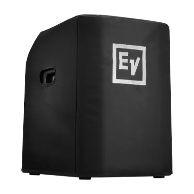 Electro-Voice - Housse pour caisson de basses EVOLVE 50 - Noir