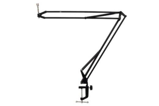 Hosa - Bras de microphone de bureau