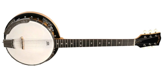 Ton or - Banjitar GT-500 Deluxe 3-on-a-Side