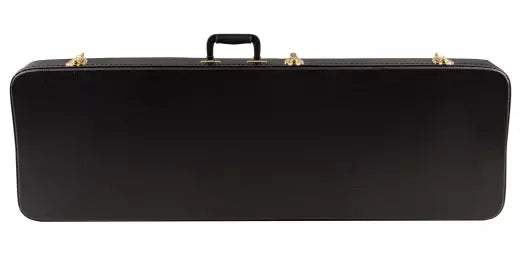 Yorkville Sound - Hardshell Guitar Case for Jaguar or Jazzmaster