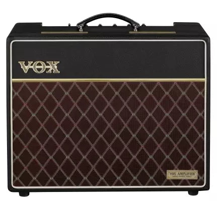Vox - AC10 1x12 Handwired 10 Watt Combo Amp with Celestion G12M Greenback
