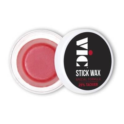 Vic Firth - Cire pour baguettes VicWax