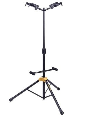 Supports Hercules - Support de guitare suspendu double GS422B