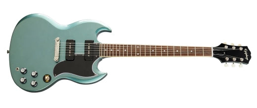 Epiphone - SG Special P-90 - Bleu Pelham délavé