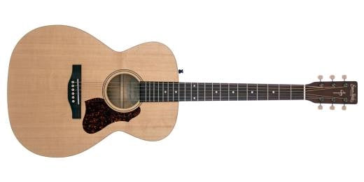 Simon et Patrick - Songsmith Concert Hall - Naturel