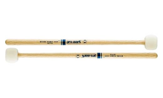 Promark - Maillet en feutre multi-usage MT3