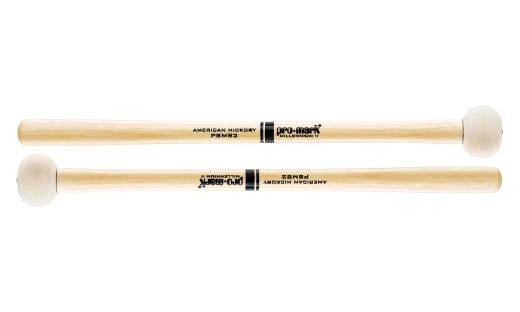Promark - PSMB2 Performer Series Bass Drum Mallet