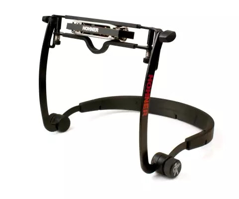 Hohner - Support d'harmonica Flex Rack
