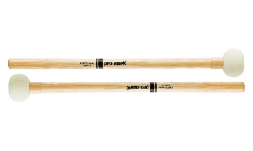Promark - OBD3 Bass Drum Mallets