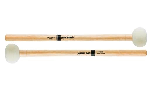 Promark - OBD4 Bass Drum Mallets