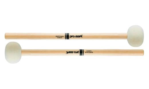 Promark - OBD5 Bass Drum Mallets