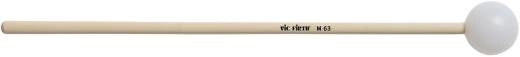 Vic Firth - Corpsmaster Keyboard Mallet - Poly Ball - Medium