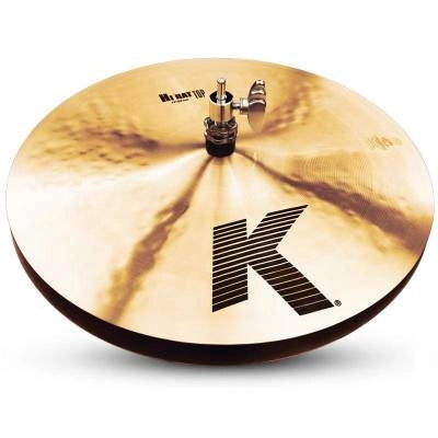 Zildjian - K Hihat Top - 13 pouces