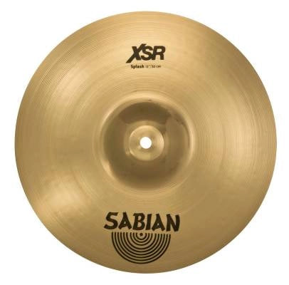 Sabian - XSR 12 Splash