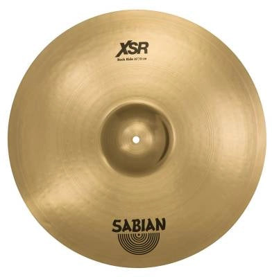 Sabian - XSR 20 Rock Ride