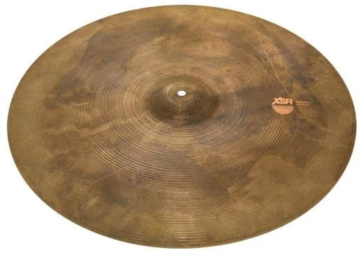 Sabian - XSR 22 Monarch