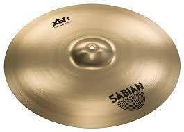 Sabian - XSR 20 Accident rapide