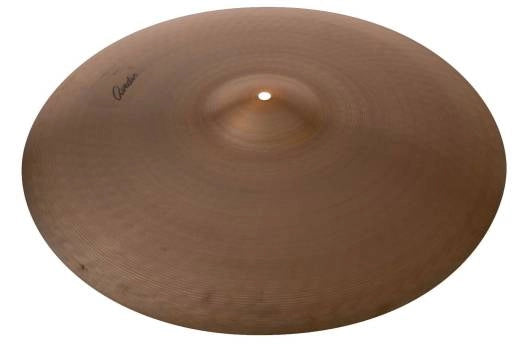 Zildjian - A Avedis Ride - 21 pouces