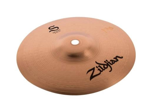 Cymbale Zildjian - S Splash - 8 pouces