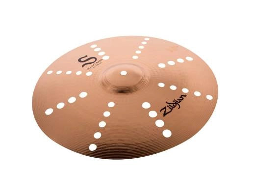 Zildjian - S Trash Crash - 16 pouces