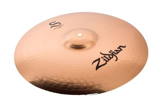Zildjian - Crash fin S - 16 pouces