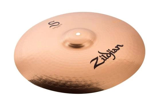Zildjian - Crash fin S - 20 pouces