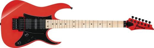 Ibanez - Guitare électrique RG Genesis - Road Flare Red